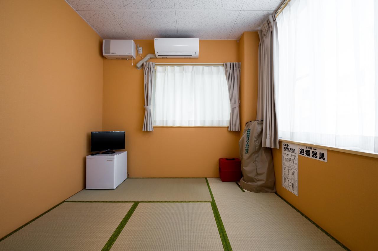 Guest House Yutaka Naha Luaran gambar