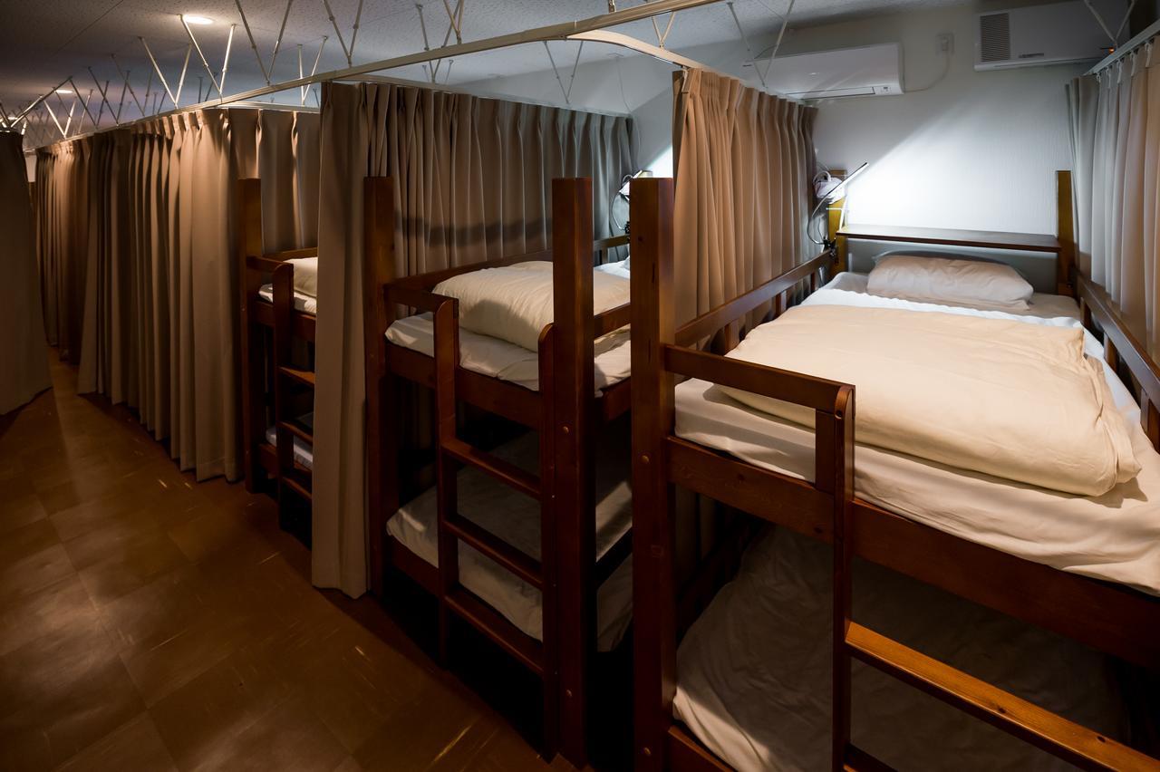 Guest House Yutaka Naha Luaran gambar