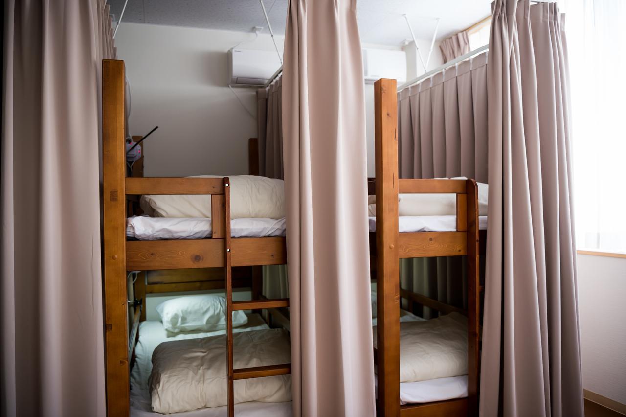 Guest House Yutaka Naha Luaran gambar