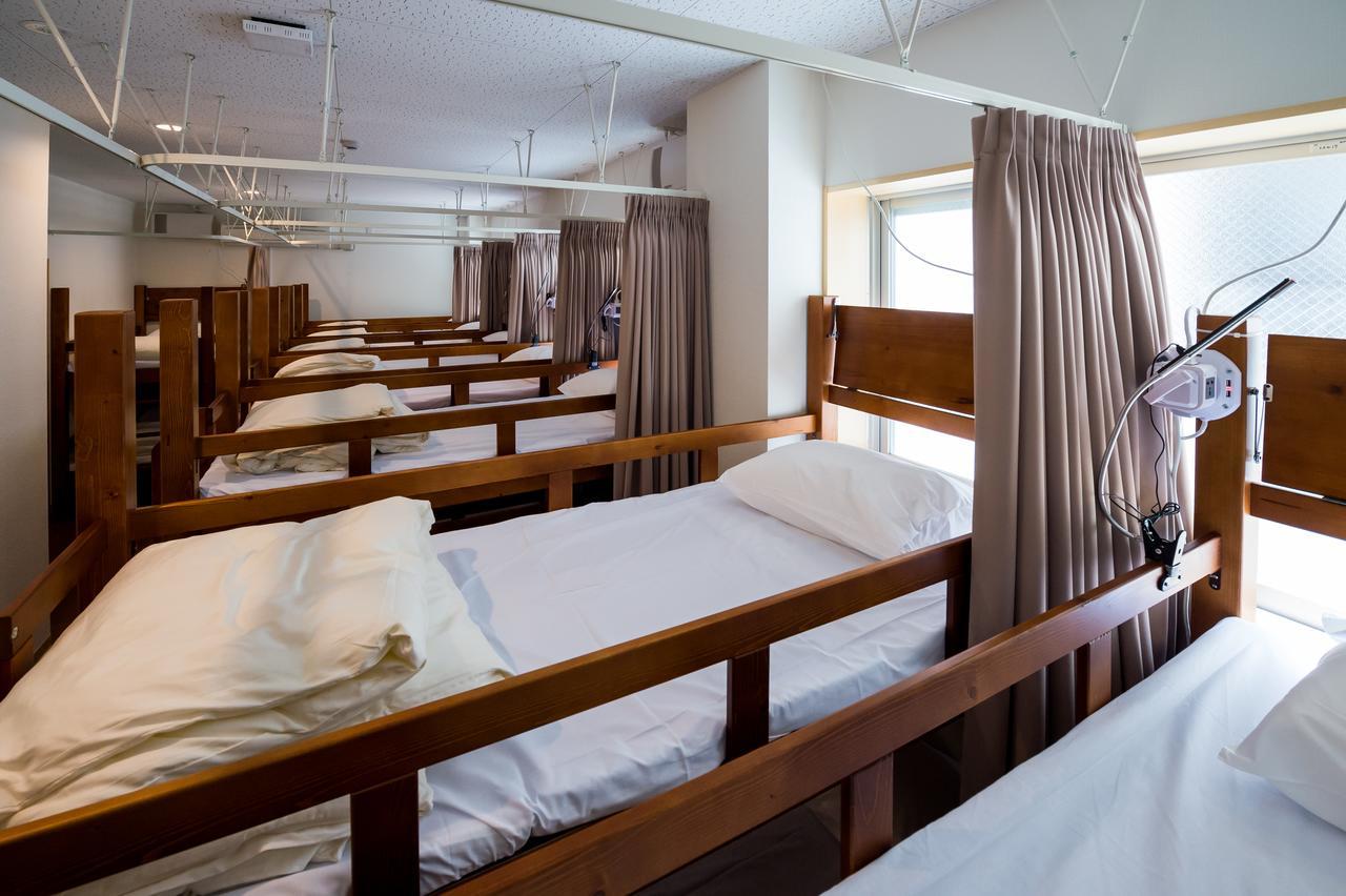 Guest House Yutaka Naha Luaran gambar