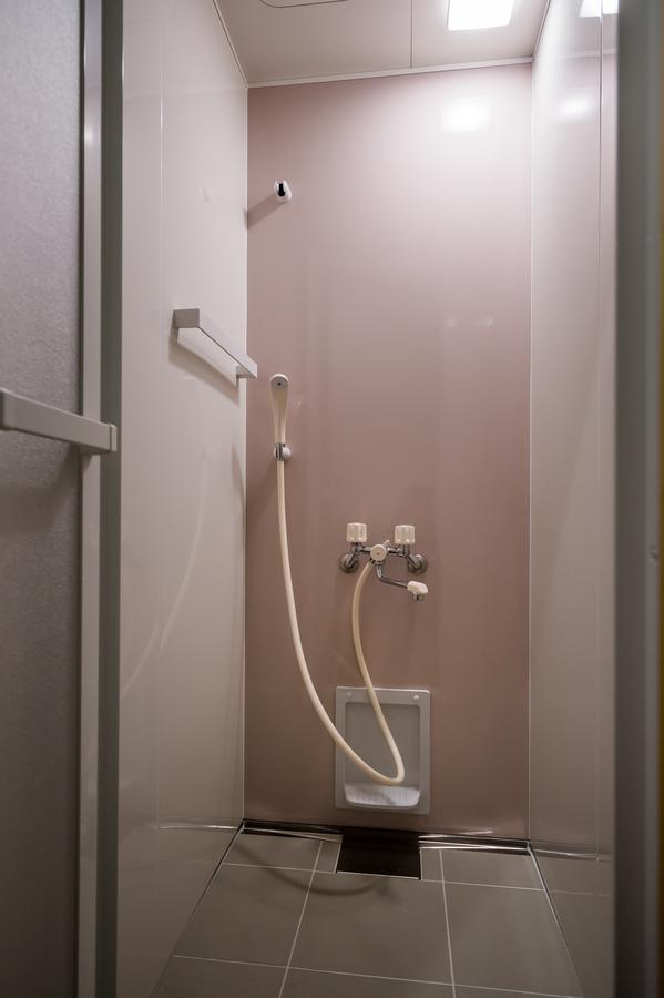 Guest House Yutaka Naha Luaran gambar